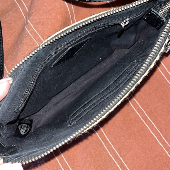 Fossil mini purse - Picture 3 of 3
